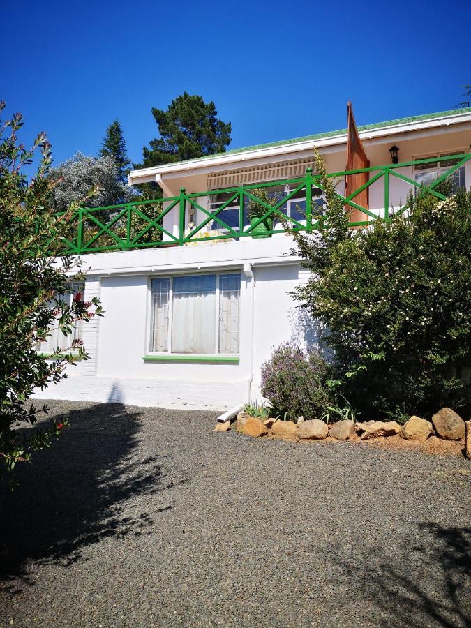 הוילה Clarens On Collett מראה חיצוני תמונה