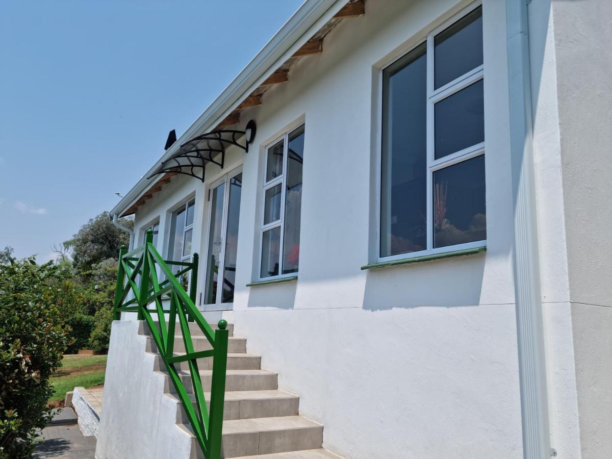 הוילה Clarens On Collett מראה חיצוני תמונה